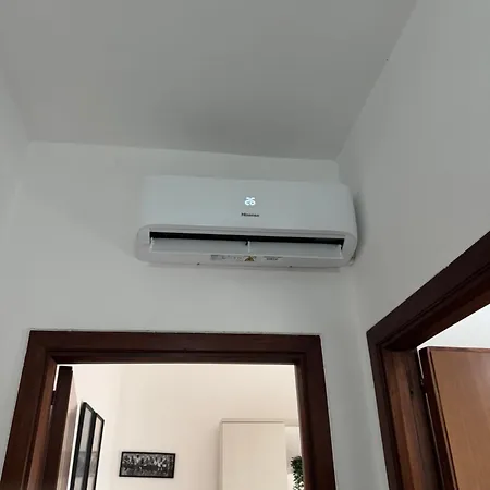 Apartamento Casa Luan