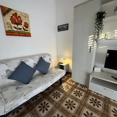 Casa Luan Mondragone