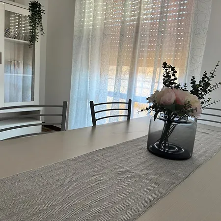 Apartment Casa Luan Mondragone