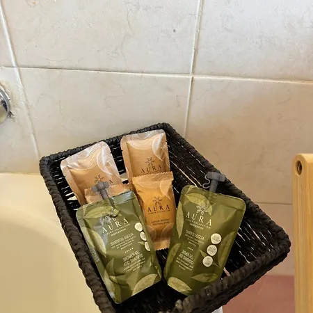 Apartamento Casa Luan *