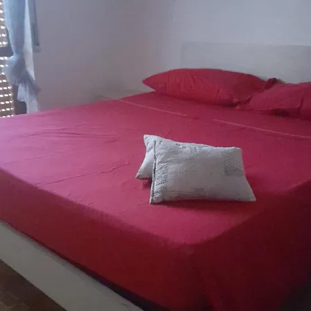 Apartment Casa Luan *