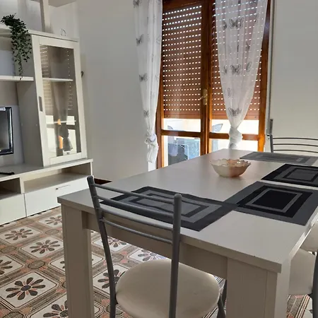 Casa Luan موندراغوني