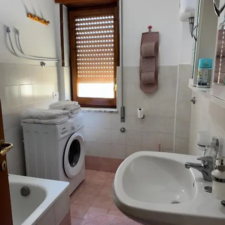 Casa Luan Apartment *