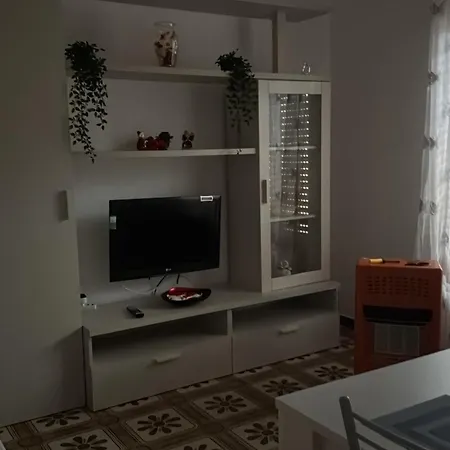 Casa Luan * Mondragone