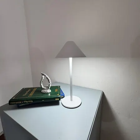 Casa Luan شقة موندراغوني