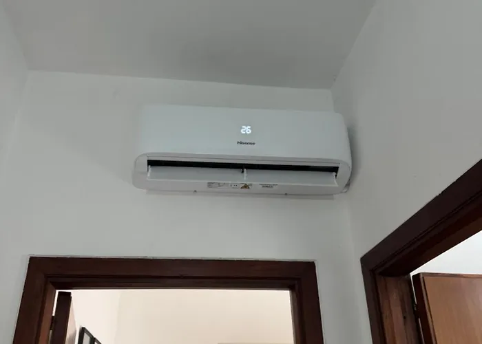 Appartamento Casa Luan