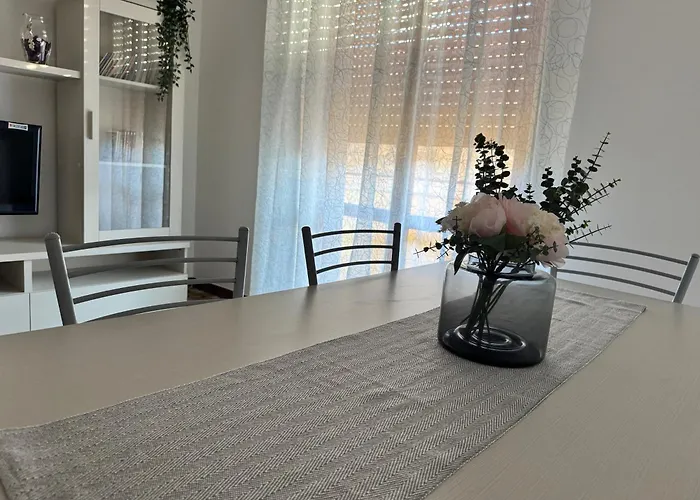 Appartamento Casa Luan Mondragone
