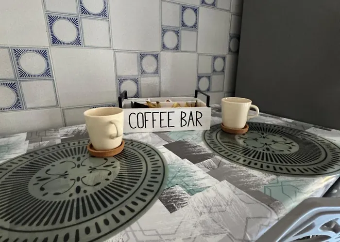 Casa Luan Mondragone