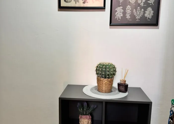 Casa Luan Appartamento Mondragone